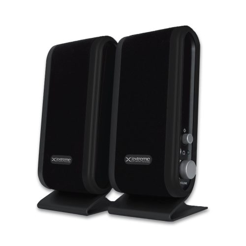 ESPERANZA XP102 Fusion 2.0 USB Hangszórók