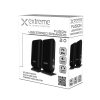 ESPERANZA XP102 Fusion 2.0 USB Hangszórók