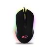 ESPERANZA EGM302 Nemesis Vezetékes USB-C Gamer Egér