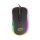 ESPERANZA EGM303 Hesperis Usb Type-C Vezetékes 7D Gamer Egér, Rgb Fekete