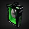 ESPERANZA EGM303 Hesperis Usb Type-C Vezetékes 7D Gamer Egér, Rgb Fekete