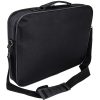 ESPERANZA ET101B Classic Notebook Táska 17", Fekete/Kék