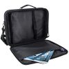 ESPERANZA ET101B Classic Notebook Táska 17", Fekete/Kék