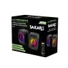 ESPERANZA EGS104 Sakara Usb Hangszóró 2.0 Rgb
