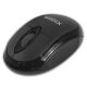 ESPERANZA XM106K Cyngus 3D Vezeték Nélküli Bluetooth Optikai Egér, Fekete