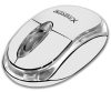 ESPERANZA XM106W Cyngus 3D Vezeték Nélküli Bluetooth Optikai Egér, Fehér