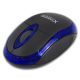 ESPERANZA XM106B Cyngus 3D Vezeték Nélküli Bluetooth Optikai Egér, Kék