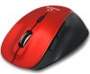 ESPERANZA TM122R Fornax 6D Vezeték Nélküli Bluetooth Optikai Egér, Piros