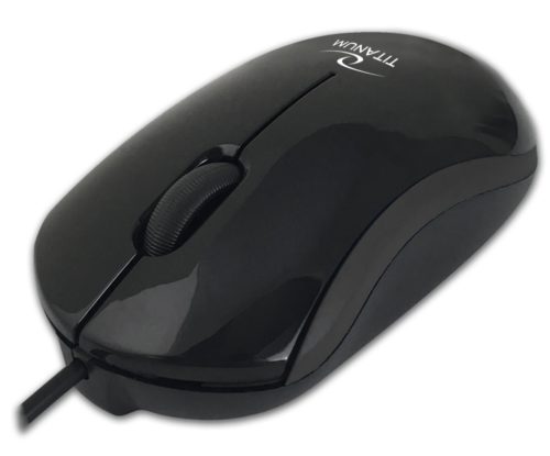 ESPERANZA TM125K Dorado 3D USB-C Vezetékes Optikai Egér