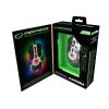 ESPERANZA EGM701 Mangora Usb Vezetékes 8D Gamer Egér, Rgb Fekete