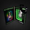 ESPERANZA EGM701 Mangora Usb Vezetékes 8D Gamer Egér, Rgb Fekete