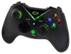 ESPERANZA EGG114K Pirate Játékvezérlő PC, Xbox One, Xbox Series X/S Kompatibilis, Fekete