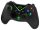 ESPERANZA EGG114K Pirate Játékvezérlő PC, Xbox One, Xbox Series X/S Kompatibilis, Fekete