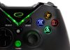 ESPERANZA EGG114K Pirate Játékvezérlő PC, Xbox One, Xbox Series X/S Kompatibilis, Fekete