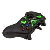 ESPERANZA EGG114K Pirate Játékvezérlő PC, Xbox One, Xbox Series X/S Kompatibilis, Fekete