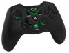 ESPERANZA EGG114K Pirate Játékvezérlő PC, Xbox One, Xbox Series X/S Kompatibilis, Fekete