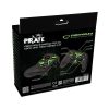 ESPERANZA EGG114K Pirate Játékvezérlő PC, Xbox One, Xbox Series X/S Kompatibilis, Fekete