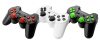 ESPERANZA EGG102W Warrior Pc Gamepad Usb, Fehér