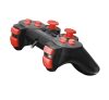 ESPERANZA EGG106R Corsair Gamepad Ps2/Ps3/Pc Fekete-Piros
