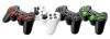 ESPERANZA EGG107W Trooper Játékvezérlő PC/PS3 Kompatibilis, Fekete/Fehér