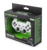 ESPERANZA EGG107W Trooper Játékvezérlő PC/PS3 Kompatibilis, Fekete/Fehér