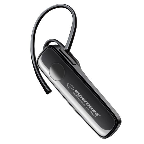 ESPERANZA EH184K Celebes Bluetooth Fülhallgató, Fekete