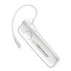 ESPERANZA EH184W Celebes Bluetooth Mikrofonos Headset Fehér