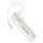ESPERANZA EH184W Celebes Bluetooth Mikrofonos Headset Fehér
