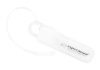 ESPERANZA EH184W Celebes Bluetooth Mikrofonos Headset Fehér