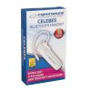 ESPERANZA EH184W Celebes Bluetooth Mikrofonos Headset Fehér