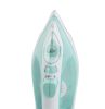 ESPERANZA EHI005 Silk Vasaló 2200 W, Kék-Fehér