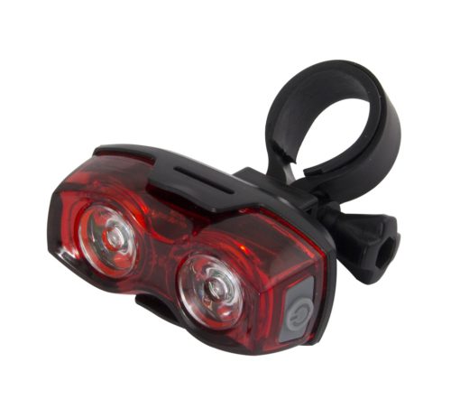 ESPERANZA EOT013 Kerékpár Hátsó Led Lámpa Arktur