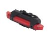 ESPERANZA EOT014 Kerékpár Hátsó Led Fény Usb Velorum