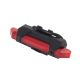 ESPERANZA EOT014 Kerékpár Hátsó Led Fény Usb Velorum