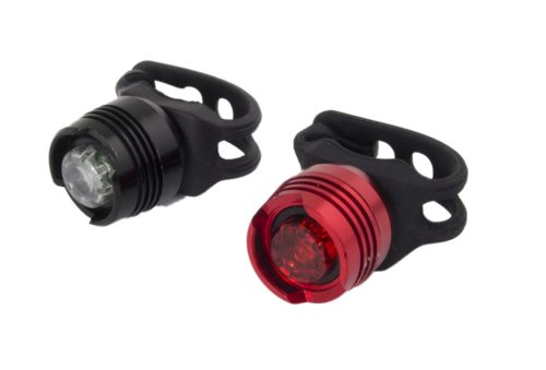 ESPERANZA EOT016 Acrux Kerékpár Led