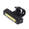 ESPERANZA EOT020 Kerékpár Első Led Lámpa Usb Elnath
