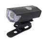 ESPERANZA EOT022 Kerékpár Első Led Lámpa Usb Avior