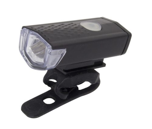 ESPERANZA EOT022 Kerékpár Első Led Lámpa Usb Avior