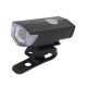 ESPERANZA EOT022 Kerékpár Első Led Lámpa Usb Avior