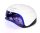 ESPERANZA EBN005 Amethyst Körömlakk Szárító Uv Lámpa 54W