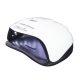 ESPERANZA EBN007 Diamond Műkörmös UV LED Lámpa, Fehér