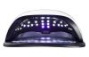 ESPERANZA EBN007 Diamond Műkörmös UV LED Lámpa, Fehér