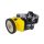 ESPERANZA EOT033 Pixidis LED Fejlámpa