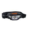 ESPERANZA EOT035 Canis LED Fejlámpa