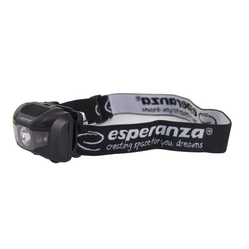 ESPERANZA EOT036 Antlia LED Fejlámpa