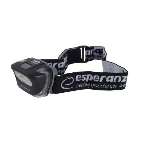 ESPERANZA EOT038 Lynx LED Fejlámpa
