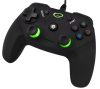 ESPERANZA EGG110K Vanquisher Játékvezérlő PC/PS3 Kompatibilis, Fekete