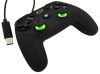 ESPERANZA EGG110K Vanquisher Játékvezérlő PC/PS3 Kompatibilis, Fekete