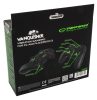 ESPERANZA EGG110K Vanquisher Játékvezérlő PC/PS3 Kompatibilis, Fekete