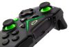 ESPERANZA EGG112K Major 2.4GHz Vezeték Nélküli Játékvezérlő PC, PS3, Xbox One Series X/S Kompatibilis, Fekete